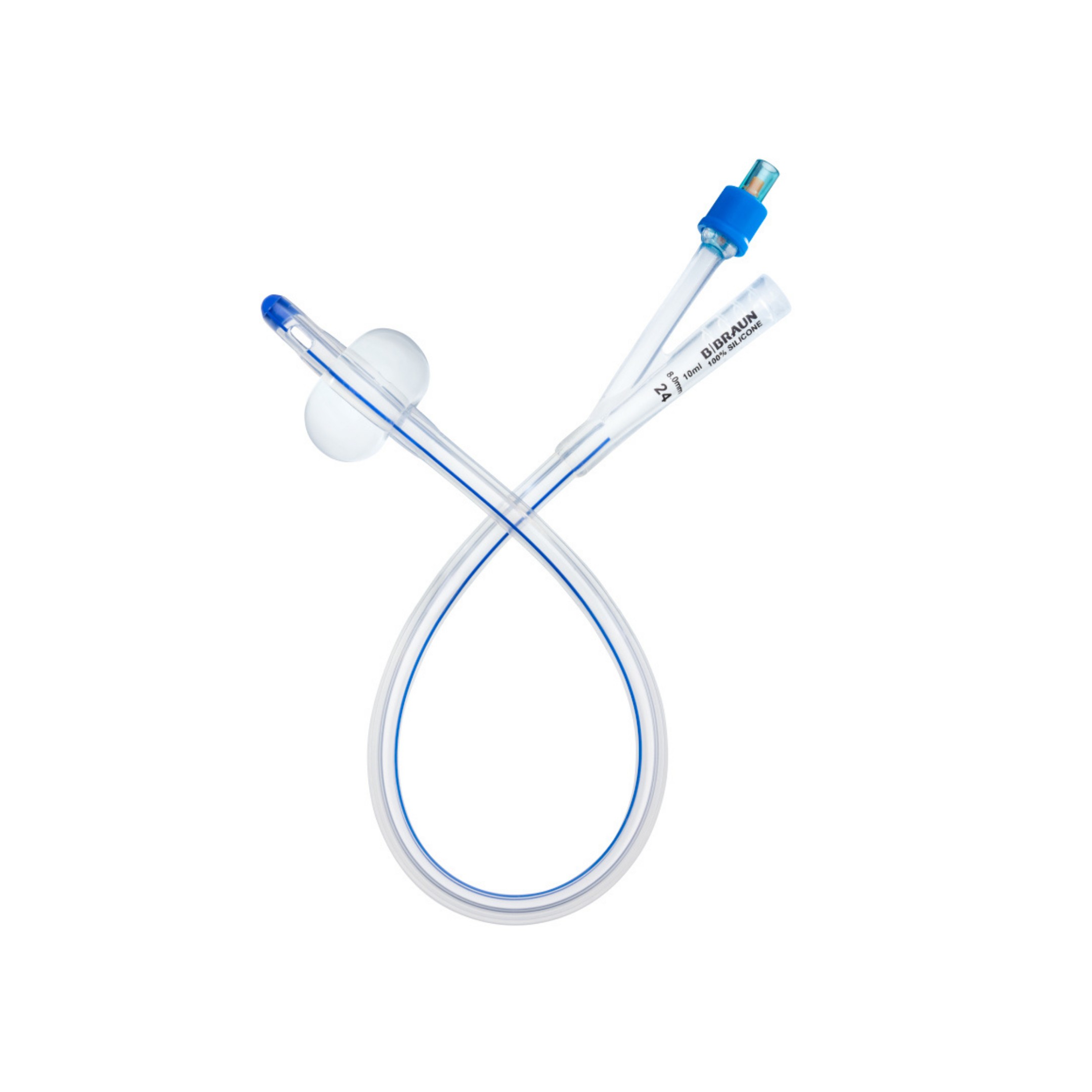 Foley Catheter